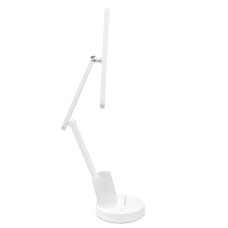LED лампа настiльна з акумулятором TITANUM TLTF-014W 10W 3000-6000K