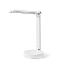 LED лампа настiльна з акумулятором TITANUM TLTF-015W 10W 3000-6000K