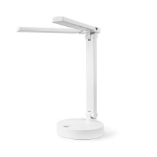 LED лампа настiльна з акумулятором TITANUM TLTF-015W 10W 3000-6000K