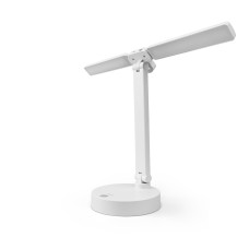 LED лампа настiльна з акумулятором TITANUM TLTF-015W 10W 3000-6000K
