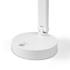 LED лампа настiльна з акумулятором TITANUM TLTF-015W 10W 3000-6000K