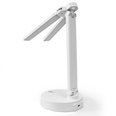 LED лампа настiльна з акумулятором TITANUM TLTF-015W 10W 3000-6000K