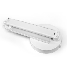 LED лампа настiльна з акумулятором TITANUM TLTF-015W 10W 3000-6000K