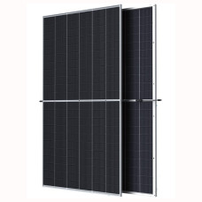 Сонячна панель Trina Solar TSM-NE19R-620W, 620Вт