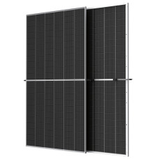 Сонячна панель Trina Solar TSM-NEG21C.20 710W Bifacial, 710 Вт 
