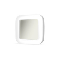 LED світильник ART IP65 квадратний VIDEX 15W 5000K  VL-BHFS-155