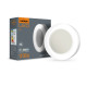 LED світильник ART IP65 круглий VIDEX 15W 5000K VL-BHFR-155 
