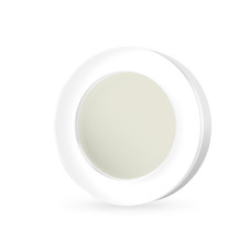 LED світильник ART IP65 круглий VIDEX 15W 5000K VL-BHFR-155 