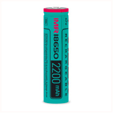 Акумулятор Videx 18650 (високого струму) 20A 2200mAh bulk