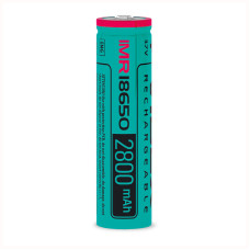 Акумулятор Videx 18650 (високого струму) 20A 2800mAh bulk