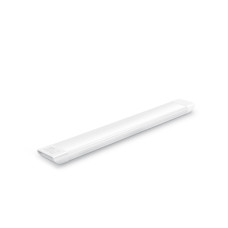LED світильник лінійний VIDEX 18W 0,6М 5000K VL-BNWL-18065