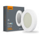 LED світильник ART IP65 круглий VIDEX 30W 5000K VL-BHFR-305