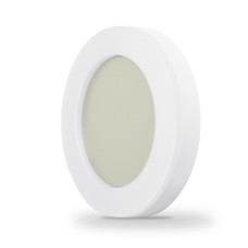 LED світильник ART IP65 круглий VIDEX 30W 5000K VL-BHFR-305