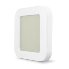 LED світильник ART IP65 квадратний VIDEX 30W 5000K VL-BHFS-305