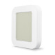 LED світильник ART IP65 квадратний VIDEX 30W 5000K VL-BHFS-305