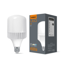 LED лампа VIDEX A118 50W E27 5000K