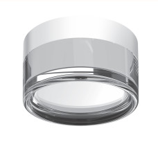 LED світильник IP65 круглий VIDEX BHD01 9W 2800-4000-6000K White