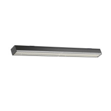 LED світильник лінійний VIDEX BN03 30W 0.6М 5000K 220V VL-BN03-30065B Black