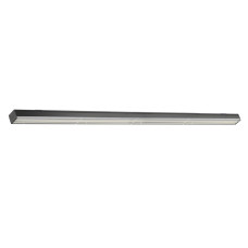 LED світильник лінійний VIDEX BN03 50W 1.2М 5000K 220V VL-BN03-50125B Black