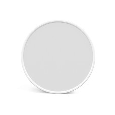 LED світильник з декоративною підсвіткою VIDEX DL5R 44W 3000K-4000K-5000K White
