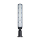 LED ліхтар вуличний VIDEX IP65 SLE18 50W 5000Lm 5000K 220V