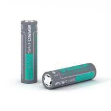 Акумулятор VIDEX LiFePO4 18650 (без захисту) 2200mAh bulk