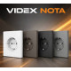 VIDEX NOTA
