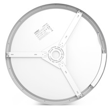 LED панель кругла VIDEX PBR600 48W 3000-4000-6000K 230V