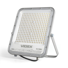 LED прожектор VIDEX PREMIUM F2 200W 5000K VL-F2-2005G