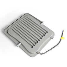 LED прожектор VIDEX PREMIUM F2 200W 5000K VL-F2-2005G