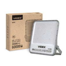 LED прожектор VIDEX PREMIUM F2 400W 5000K 220V VL-F2-4005G
