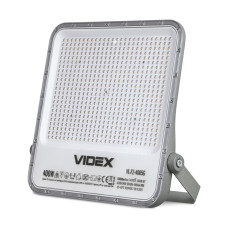 LED прожектор VIDEX PREMIUM F2 400W 5000K 220V VL-F2-4005G