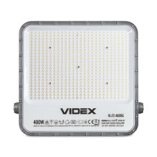 LED прожектор VIDEX PREMIUM F2 400W 5000K 220V VL-F2-4005G