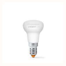 LED лампа VIDEX R39e 4W E14 3000K (VL-R39e-04143)
