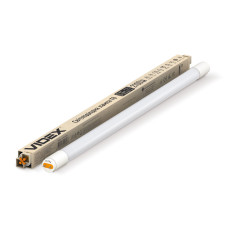 LED лампа VIDEX T8 24W 1.5M 6200K матова