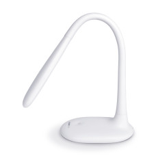 LED лампа настiльна VIDEX TF03W 8W 3000-5500K