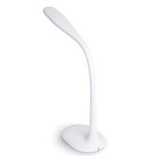 LED лампа настiльна VIDEX TF03W 8W 3000-5500K