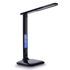 LED лампа настiльна VIDEX TF05B 7W 3000-5500K