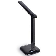 LED лампа настiльна VIDEX TF05B 7W 3000-5500K