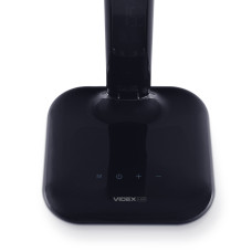 LED лампа настiльна VIDEX TF05B 7W 3000-5500K