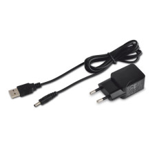 LED лампа настiльна VIDEX TF05B 7W 3000-5500K