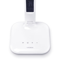 LED лампа настiльна VIDEX TF05W 7W 3000-5500K