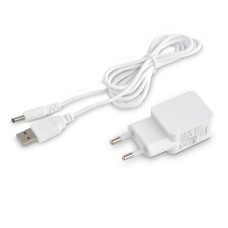 LED лампа настiльна VIDEX TF05W 7W 3000-5500K