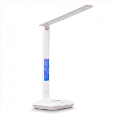 LED лампа настiльна VIDEX TF05W-RGB 7W 3000-5500K
