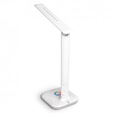 LED лампа настiльна VIDEX TF05W-RGB 7W 3000-5500K