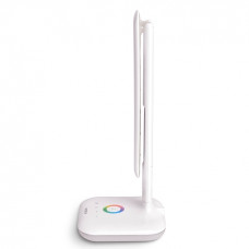 LED лампа настiльна VIDEX TF05W-RGB 7W 3000-5500K