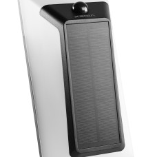 LED світильник автономний настінний IP54 VIDEX VL-BHSO-003-S 500Lm 5000K