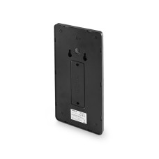 LED світильник автономний настінний IP54 VIDEX VL-BHSO-003-S 500Lm 5000K