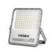 LED прожектор автономний VIDEX VL-FSO5-3005 3740Lm 5000K
