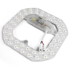 LED модуль для світильників 50W VIDEX VL-MLC-50C 3000-4000-6500K